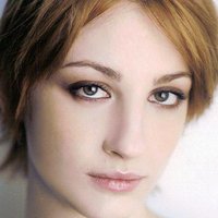 Francesca Inaudi Nude