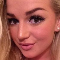 Holly Erika Eriksson Nude