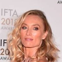 Victoria Smurfit Nude