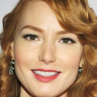 Alicia Witt Nude