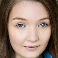 Lauren Esposito Nude