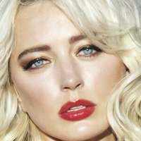 Caroline Vreeland Dicussion Nude