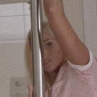 Kristina Shannon Nude