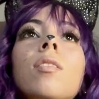 Cyberwitch Nude