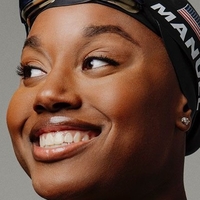 Simone Manuel Nude