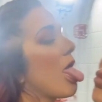 Pamela Rose Martinez Nude