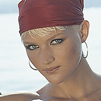 Katharina Münch Nude