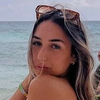 Destiny Talbert Nude