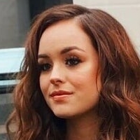 Hayley Orrantia Nude