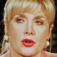 Gennifer Flowers Nude