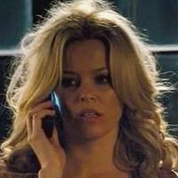 Elizabeth Banks Nude