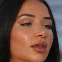 Natasha Graziano Nude