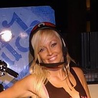 Symone Humphris Nude