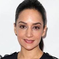 Archie Panjabi Nude