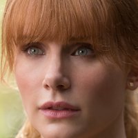 Bryce Dallas Howard Nude