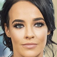 Stephanie Davis Nude