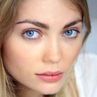 Ekaterina Vinogradova Nude