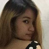 Michelle Del Rosario Nude