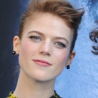 Rose Leslie Nude