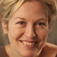 Cécile Sanz de Alba Nude