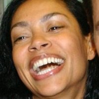 Chantal De Freitas Nude