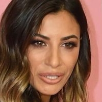 Romina Pierdomenico Nude