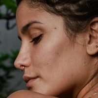 Martina La Peligrosa Nude