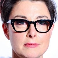 Sue Perkins Nude