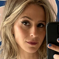 Alicia Bognanno Nude