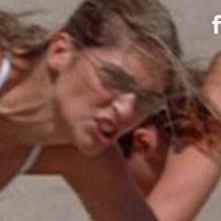 Gabrielle Reece Nude