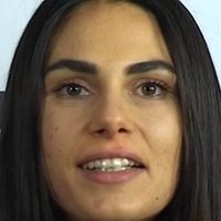 Martina Palmitesta Nude