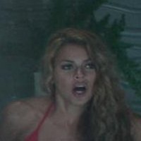 Jamie Hill Fuller Nude