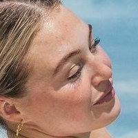 Iskara Lawrence Nude