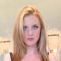 Georgina Baillie Nude