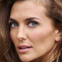 Melissa Wood-Tepperberg Nude