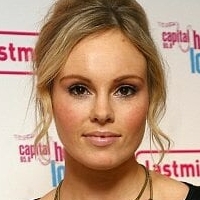 Michelle Dewberry Nude