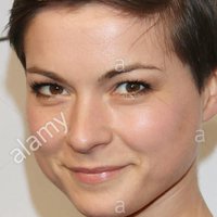 Henriette Richter-Roehl Nude