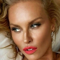 Simona Krainova Nude