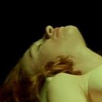 Hazel Ann Crawford Nude