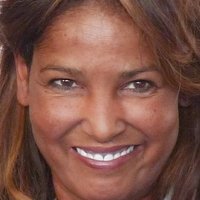 Nadja Abd El Farrag Nude