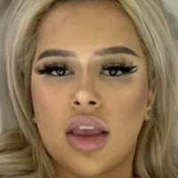 Nilufarsra/Nilusxy Nude