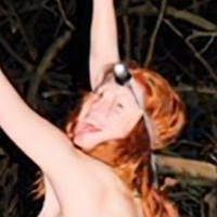 Jessica Luostarinen Nude