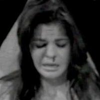 Holle K. Winters Nude