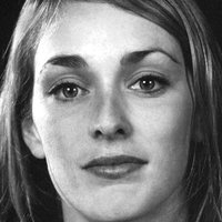 Claire Helene Cahen Nude