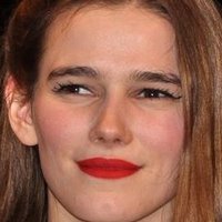 Pauline Jacquard Nude