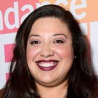 Elizabeth De Razzo Nude