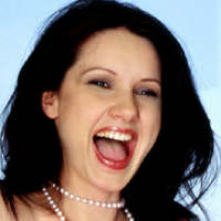 Natasha Podkuyko Nude