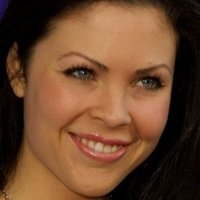 Christa Campbell Nude