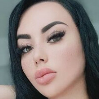 Anastasia Berthier Nude