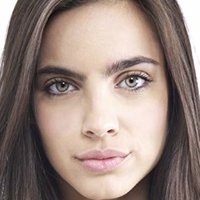 Maria Gabriela de Faria Nude